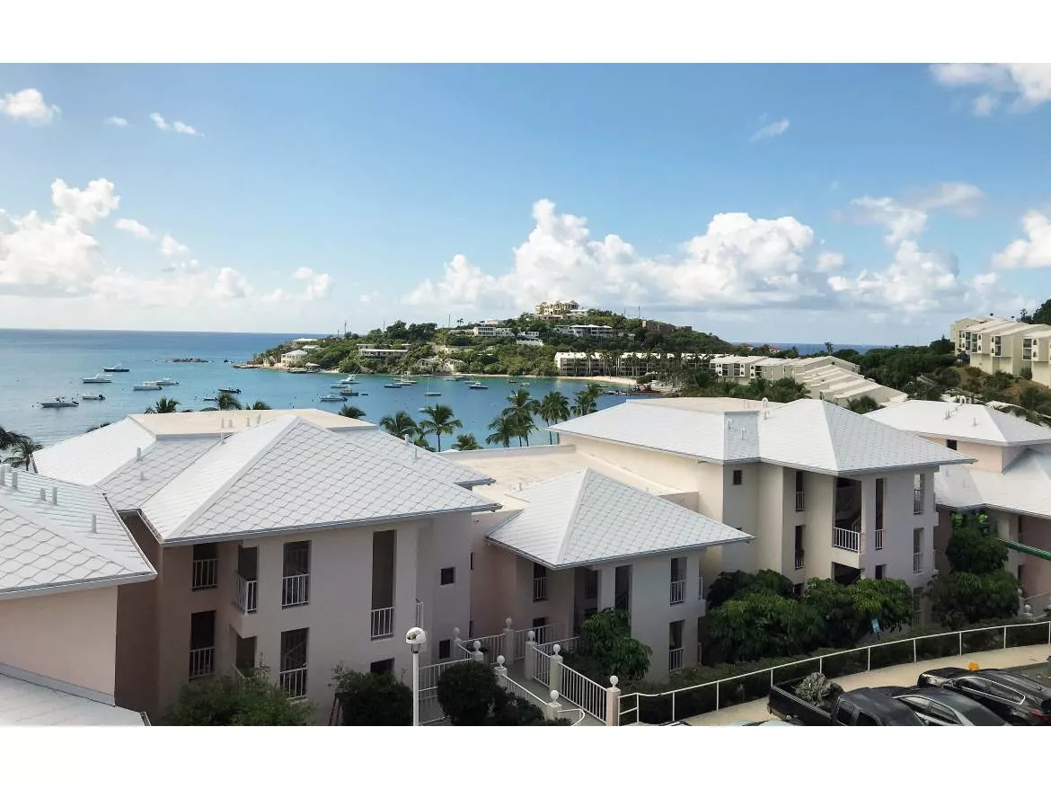 Elysian Beach Resort 