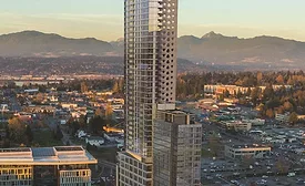 3 Civic Plaza