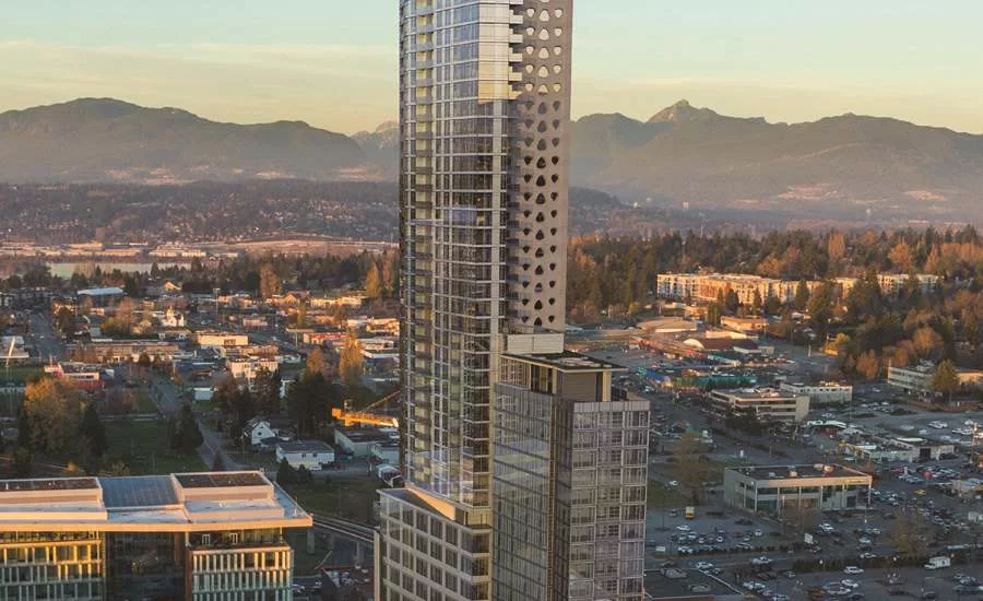 3 Civic Plaza