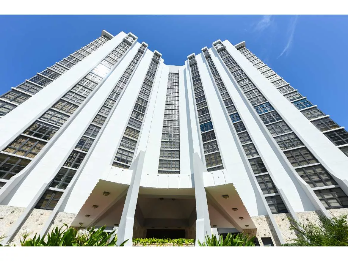 TowerHouse Condominium