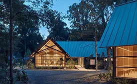 Marine Education Center
