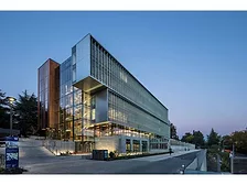 The University of Washington 