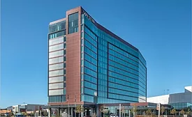 Westin Irving 