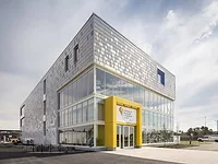 Bruner/Cott Architects