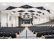 Acoustical Ceilings