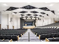 Acoustical Ceilings