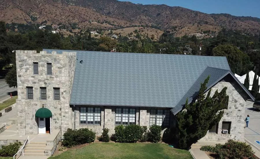 Cornerstone Bible Church 