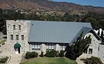 Cornerstone Bible Church 