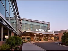 mercy hospital