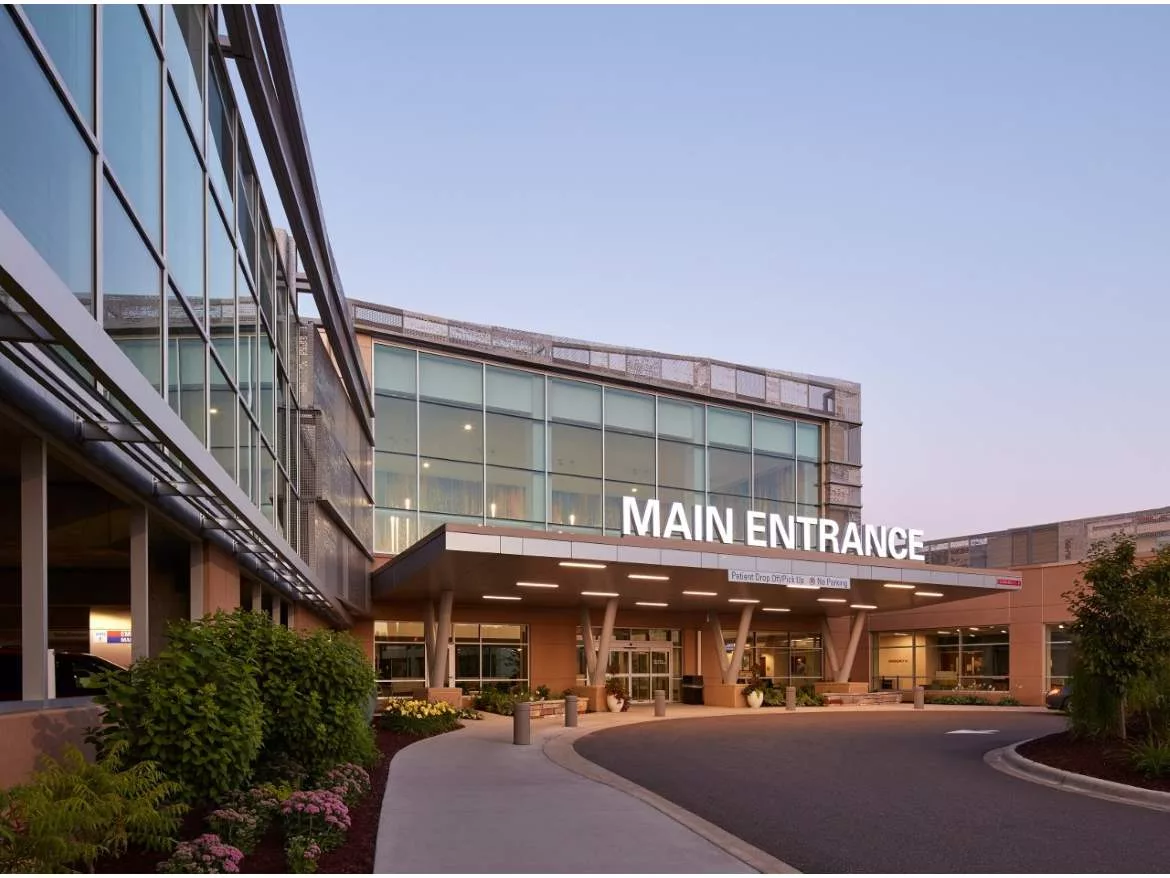 mercy hospital