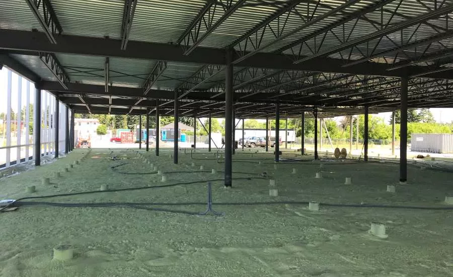 Huntsman Building Solutions