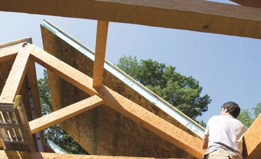 Timber Framing5