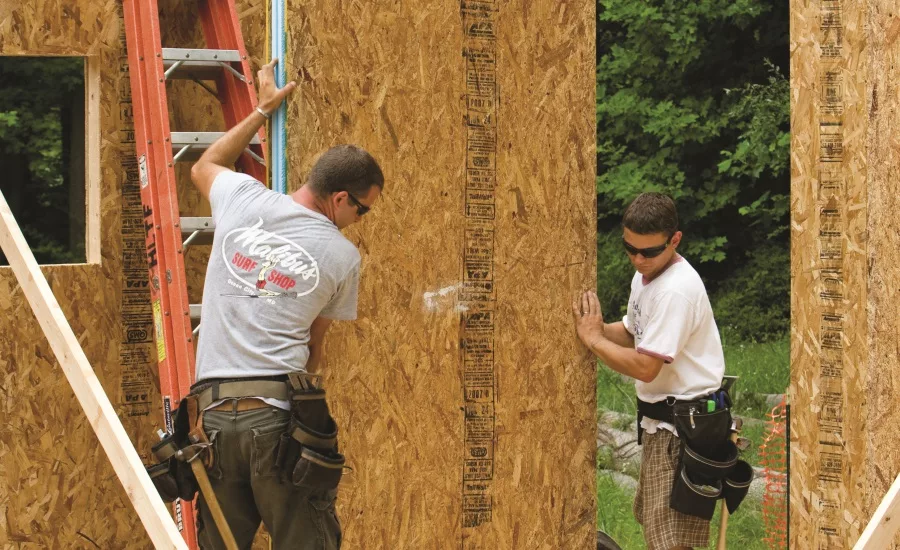 Timber Framing3
