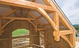 Timber Framing