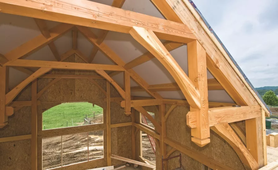 Timber Framing