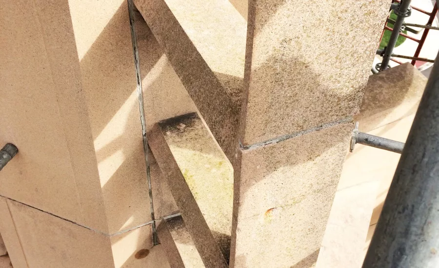 Western Specialty Contractors - Church2