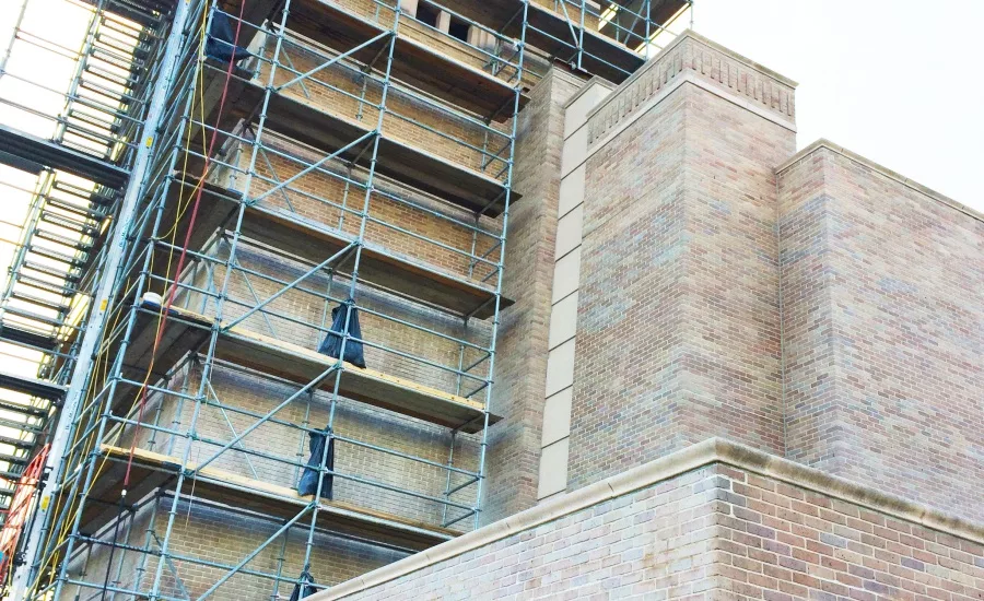 Western Specialty Contractors - Church3