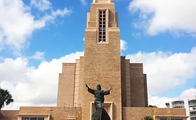 Western Specialty Contractors - Church