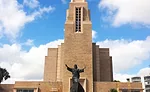 Western Specialty Contractors - Church