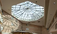 Skylight Finishes Linetec SKylight