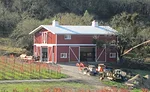Valspar Barn3