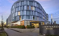 Courtyard Marriott