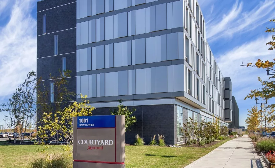 Courtyard Marriott2