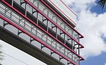 PAC CLAD Parking Garage3