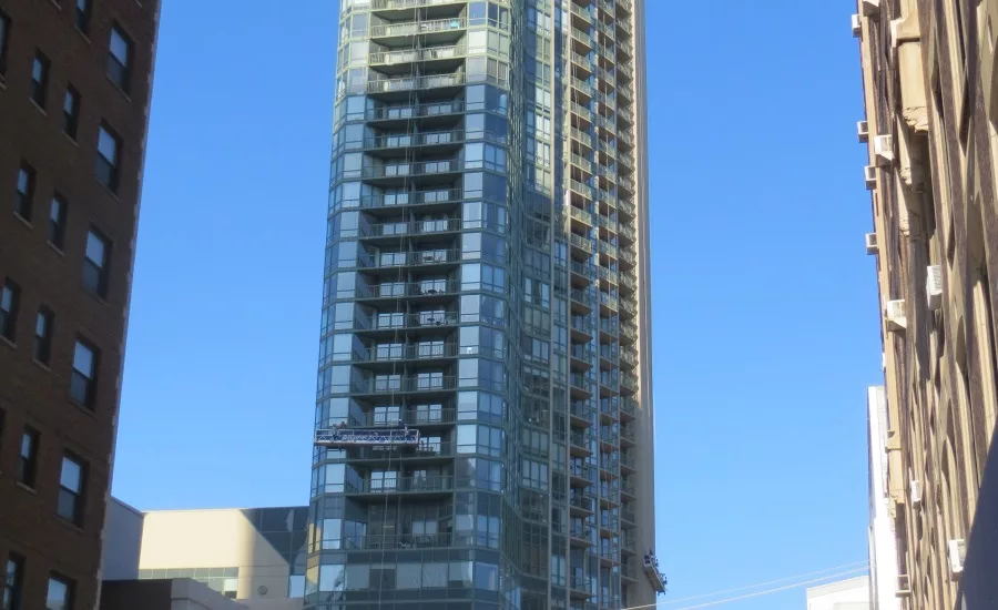 Western Specialty Condos