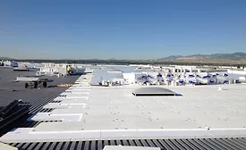 Insulfoam - Roofs