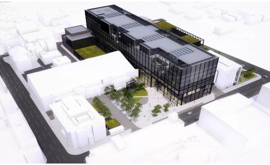 Manchester University6