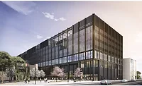 Manchester University