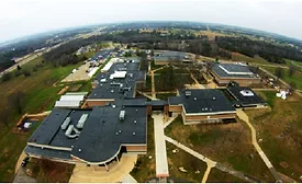 Mineral College