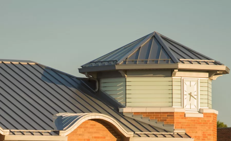 PAC Clad Roof5