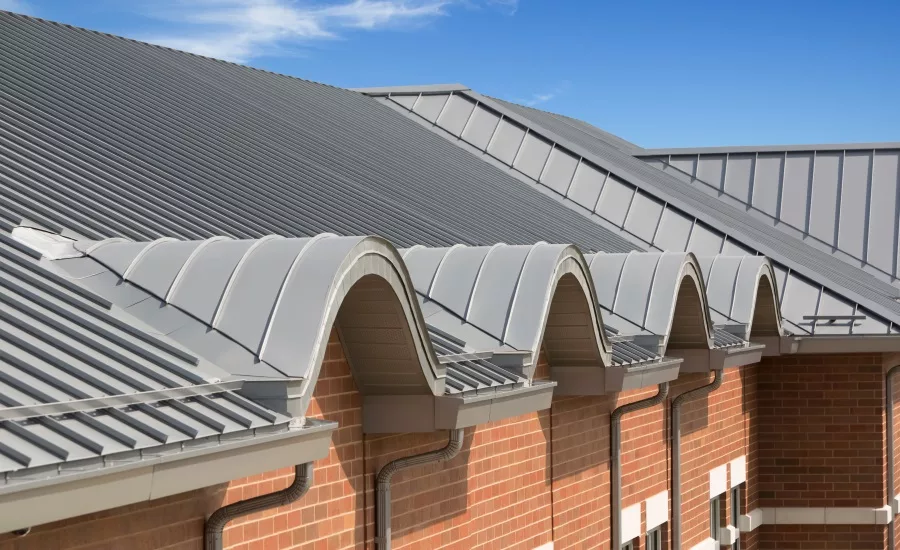 PAC Clad Roof2