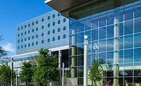 Parkland Hospital