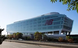 Morin New Balance