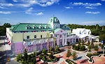 PAC Club Towne Hall
