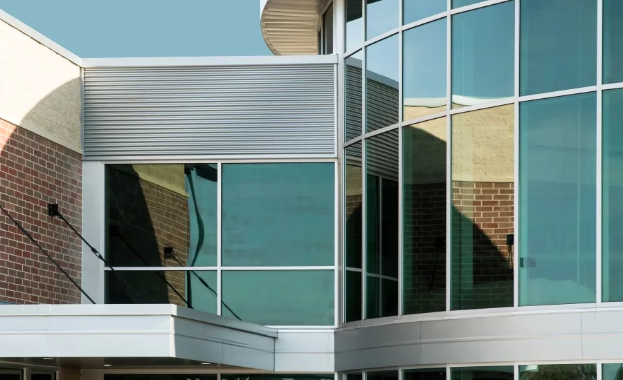 PAC CLAD Grocery Store2