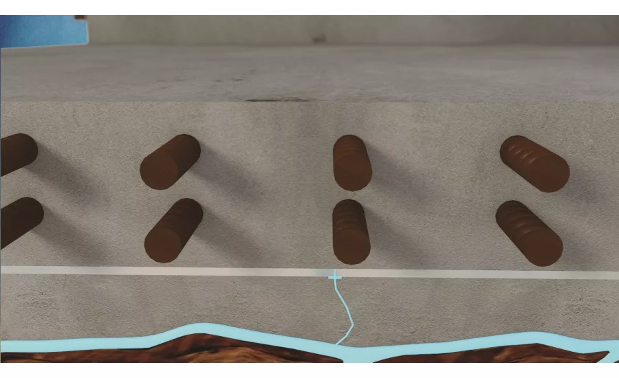 Preprufe Waterproofing4