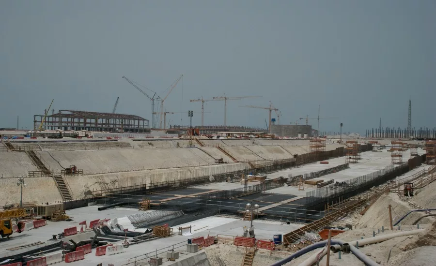 Preprufe Waterproofing