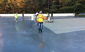 Western Specialty Roof Deck