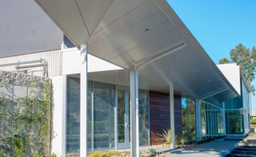 Laminators Science Campus3