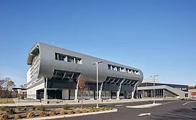 RHEINZINK Aerospace