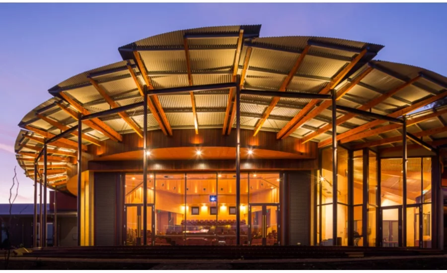 Ngeringa Cultural Centre 4