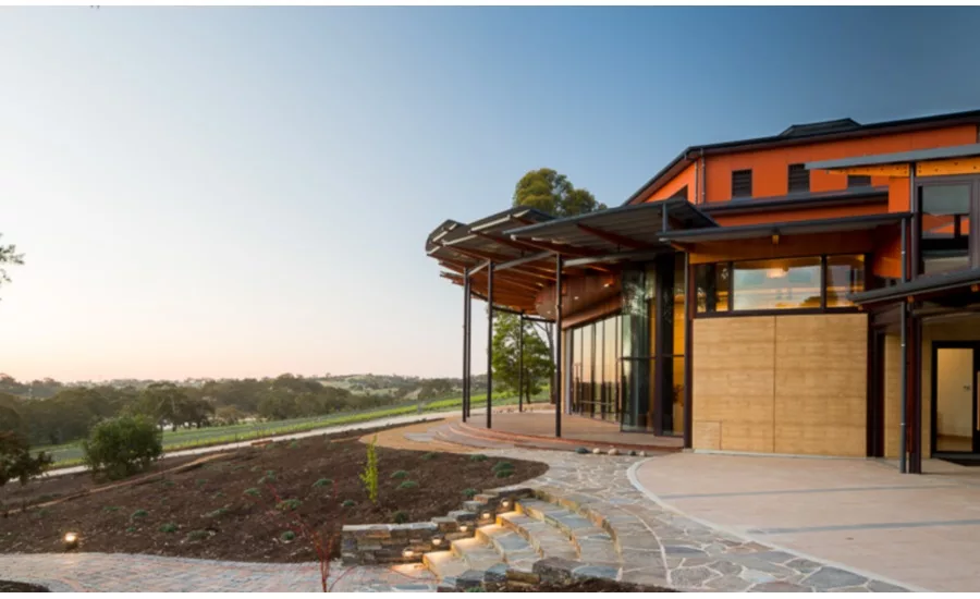 Ngeringa Cultural Centre 5