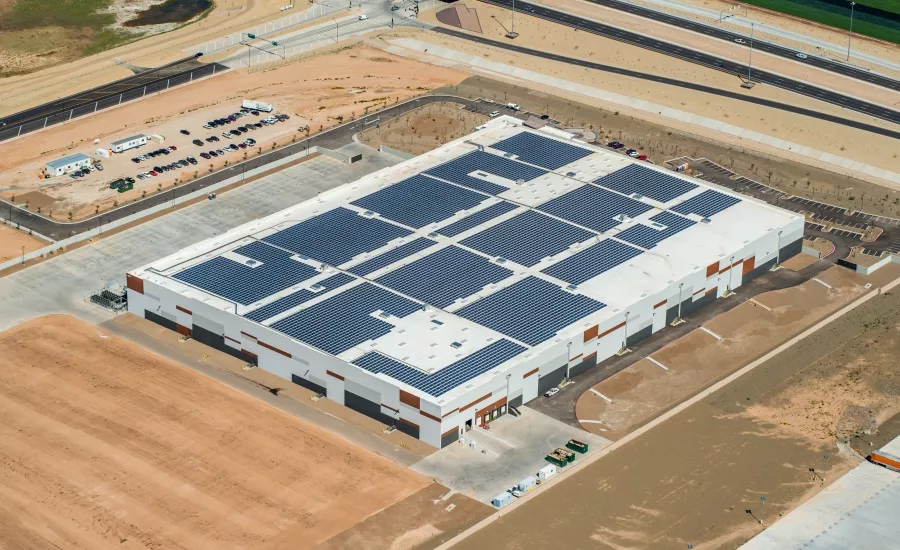 Blue Oak Energy