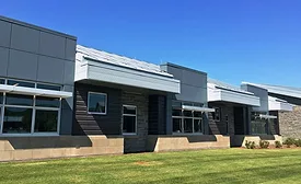 Charles Evans School