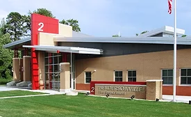 Hendersonville