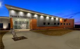 Desoto County School